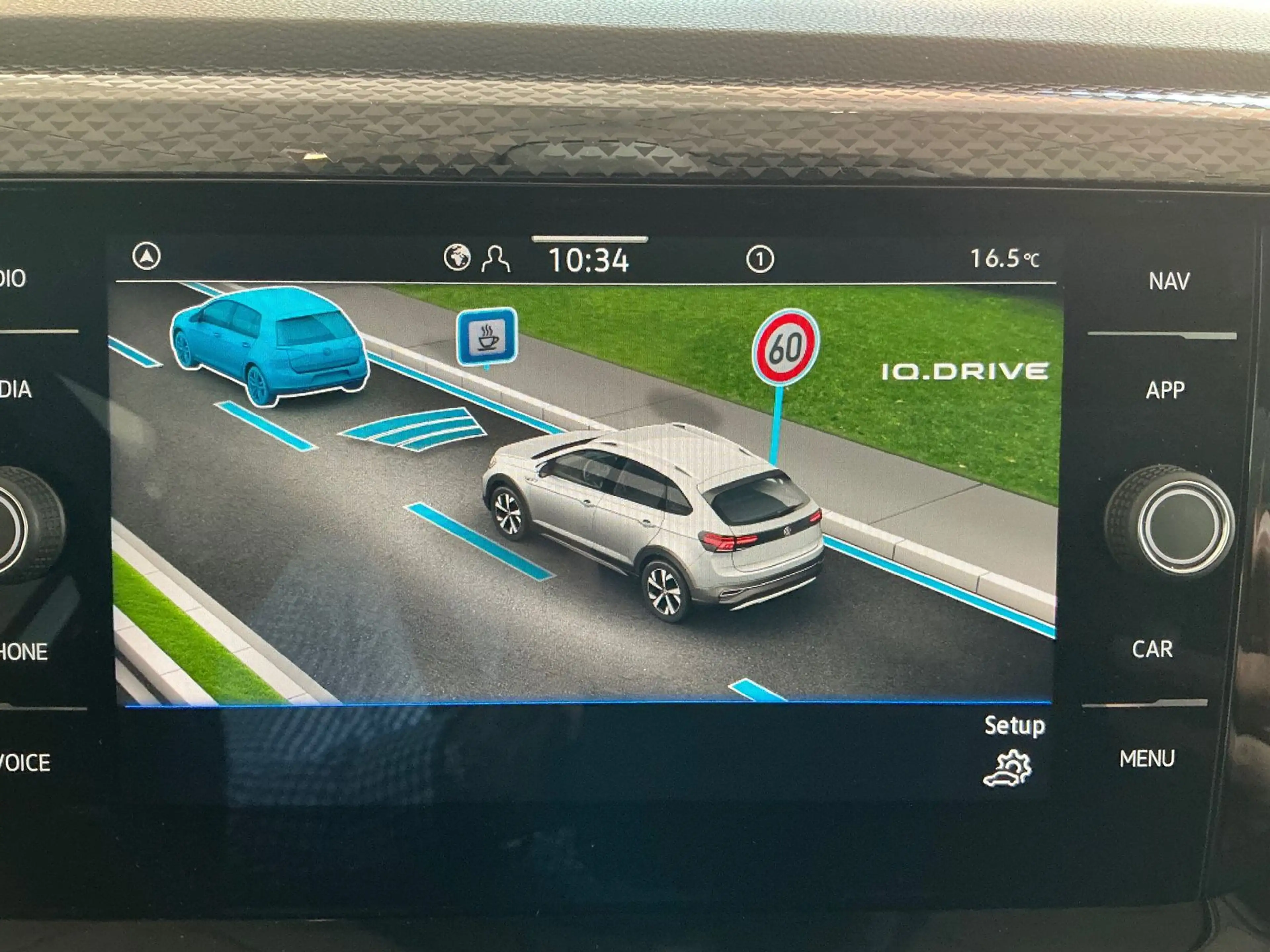 Volkswagen Taigo Life 1.0 TSI DSG SHZ LED RFK Keyless — photo 15