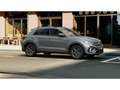 Volkswagen T-Roc R line 1.5 TSI DSG LED+ NAVI AHK RFK ACC Grau - thumbnail 4