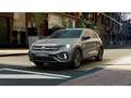 Volkswagen T-Roc R line 1.5 TSI DSG LED+ NAVI AHK RFK ACC Grau - thumbnail 2