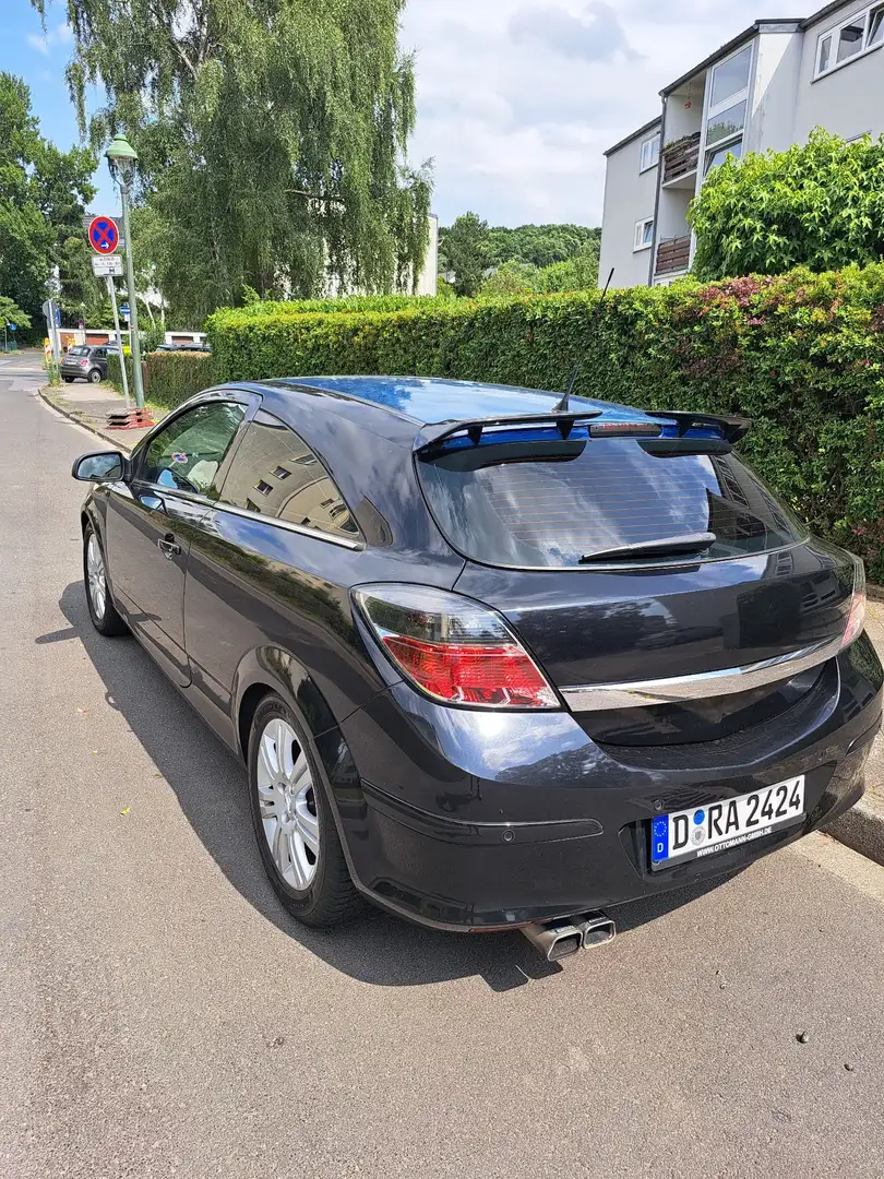 Opel Astra GTC 1.4 Edition - 1