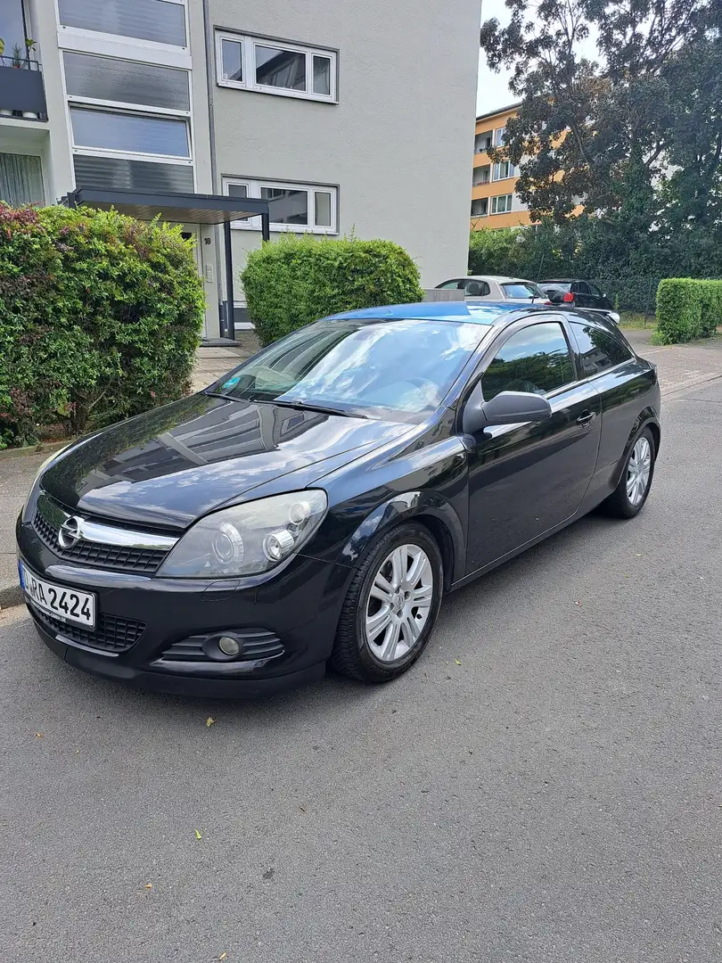 Opel Astra GTC 1.4 Edition - 2