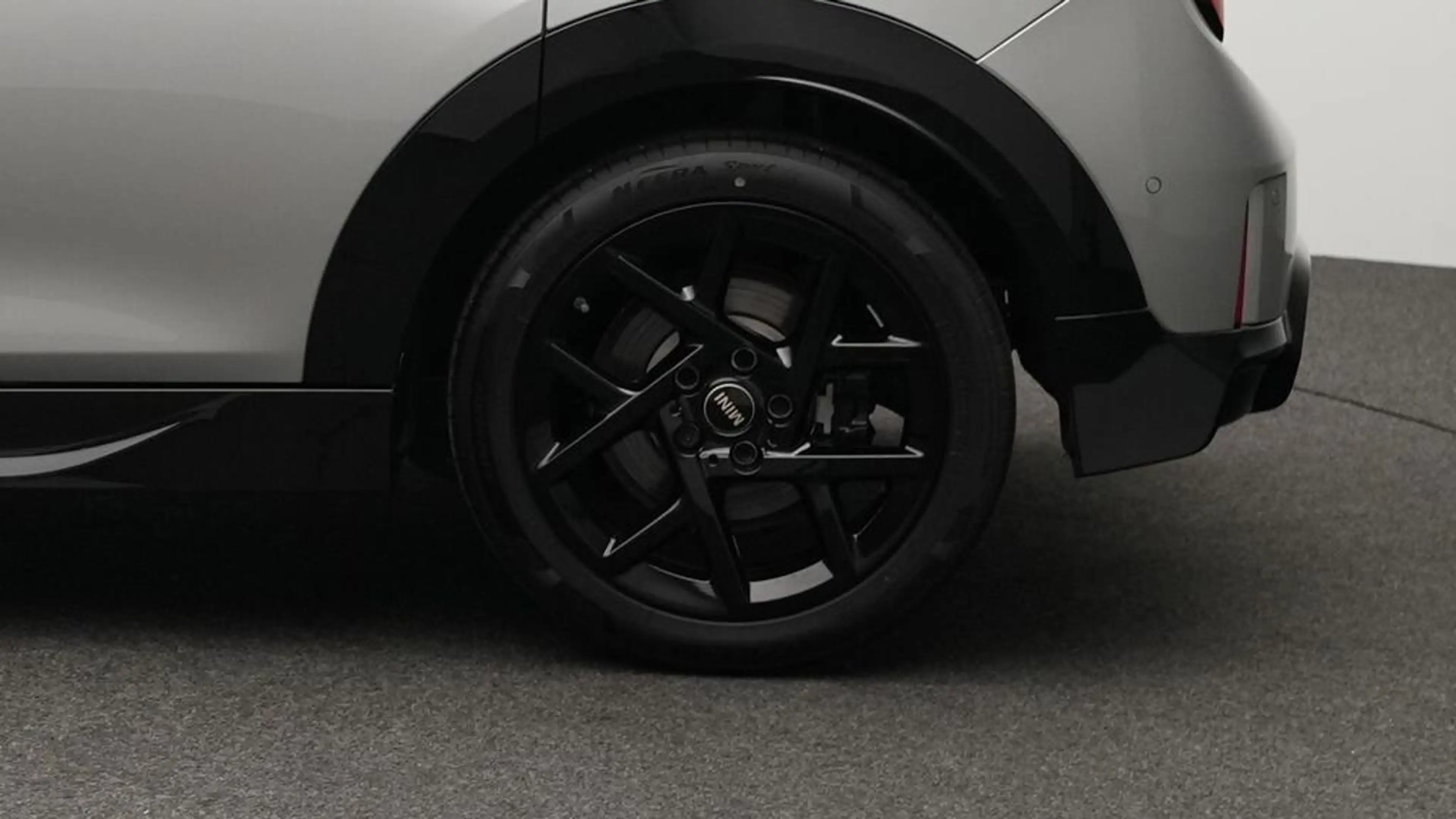 MINI Cooper C John Cooper Works Trim — photo 9
