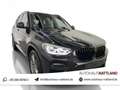 BMW X3 xDrive 30 d M Sport Shadow-Line LED RFK 1.Hd. Noir - thumbnail 1