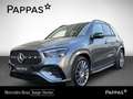 Mercedes-Benz GLE 350 de 4MATIC mit EQ Hybrid Technologie Österr Grau - thumbnail 1