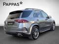 Mercedes-Benz GLE 350 de 4MATIC mit EQ Hybrid Technologie Österr Grau - thumbnail 6