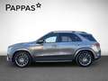 Mercedes-Benz GLE 350 de 4MATIC mit EQ Hybrid Technologie Österr Grau - thumbnail 7