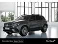 Mercedes-Benz GLE 350 de 4MATIC mit EQ Hybrid Technologie Österreich-Edi Grau - thumbnail 1