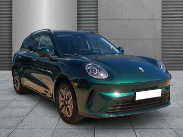 Luxury Panodach+SHZ+LKHZ SUV HEV 1. Hybrid Turb...