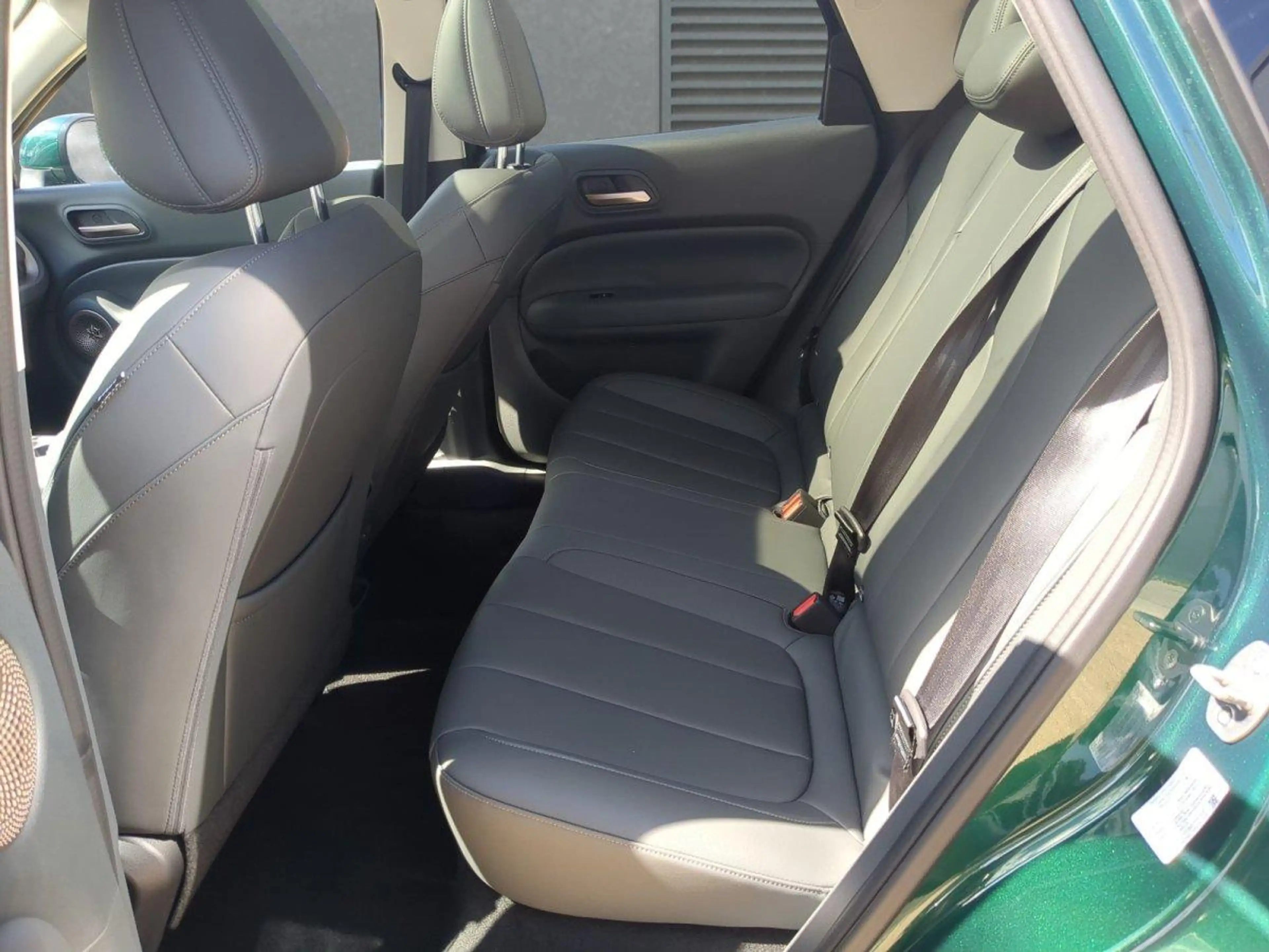 Ora Others Luxury Panodach+SHZ+LKHZ SUV HEV 1. Hybrid Turb... — photo 6