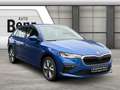 Skoda Scala 1.5 TSI DSG SELECTION *MATRIX*KAMERA*SHZ* Klima Blau - thumbnail 7