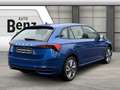 Skoda Scala 1.5 TSI DSG SELECTION *MATRIX*KAMERA*SHZ* Klima Blau - thumbnail 5