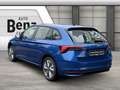 Skoda Scala 1.5 TSI DSG SELECTION *MATRIX*KAMERA*SHZ* Klima Blau - thumbnail 3