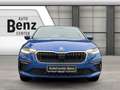 Skoda Scala 1.5 TSI DSG SELECTION *MATRIX*KAMERA*SHZ* Klima Blau - thumbnail 8