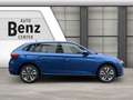 Skoda Scala 1.5 TSI DSG SELECTION *MATRIX*KAMERA*SHZ* Klima Blau - thumbnail 6