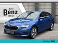 Skoda Scala 1.5 TSI DSG SELECTION *MATRIX*KAMERA*SHZ* Klima Blau - thumbnail 1