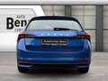 Skoda Scala 1.5 TSI DSG SELECTION *MATRIX*KAMERA*SHZ* Klima Blau - thumbnail 4