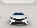 Kia Ceed SW / cee'd SW 1,6 CRDi SCR ISG Silber 48V DCT; WERKSGARANTIE! Weiß - thumbnail 2