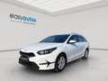 Kia Ceed SW / cee'd SW 1,6 CRDi SCR ISG Silber 48V DCT; WERKSGARANTIE! Weiß - thumbnail 1