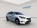 Kia Ceed SW / cee'd SW 1,6 CRDi SCR ISG Silber 48V DCT; WERKSGARANTIE! Weiß - thumbnail 3