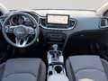 Kia Ceed SW / cee'd SW 1,6 CRDi SCR ISG Silber 48V DCT; WERKSGARANTIE! Weiß - thumbnail 10