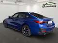 BMW 420 420d xDrive*Gran Coupé*M Sport*Laser*ACC*360*AHK Blau - thumbnail 5