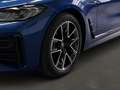 BMW 420 420d xDrive*Gran Coupé*M Sport*Laser*ACC*360*AHK Blau - thumbnail 8
