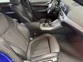 BMW 420 420d xDrive*Gran Coupé*M Sport*Laser*ACC*360*AHK Blau - thumbnail 19
