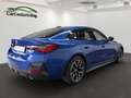 BMW 420 420d xDrive*Gran Coupé*M Sport*Laser*ACC*360*AHK Blau - thumbnail 4