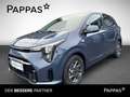 Kia Picanto SILBER 1.0 Naiv, Lenkrad- u. Sitzheizung Blau - thumbnail 1