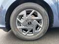 Kia Picanto SILBER 1.0 Naiv, Lenkrad- u. Sitzheizung Blau - thumbnail 13