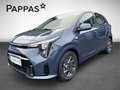 Kia Picanto SILBER 1.0 Naiv, Lenkrad- u. Sitzheizung Blau - thumbnail 2