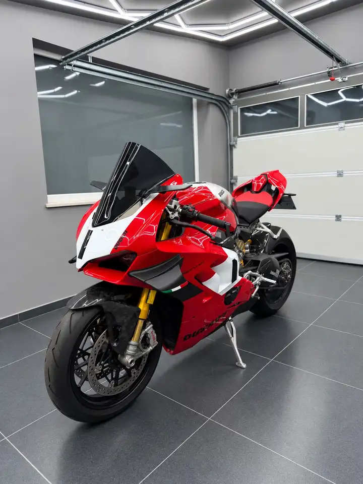 Ducati Panigale V4