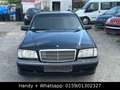 Mercedes-Benz C 240 T -Klima -AHK -PDC Schwarz - thumbnail 2