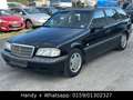 Mercedes-Benz C 240 T -Klima -AHK -PDC Schwarz - thumbnail 3