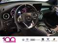Mercedes-Benz GLC 63 AMG -Klasse 4Matic LED+PANO+LEDER+LUFTFEDERUNG Nero - thumbnail 8