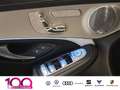 Mercedes-Benz GLC 63 AMG -Klasse 4Matic LED+PANO+LEDER+LUFTFEDERUNG Fekete - thumbnail 15