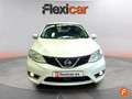 Nissan Pulsar DIG-T EU6 85 kW (115 CV) VISIA Blanco - thumbnail 2