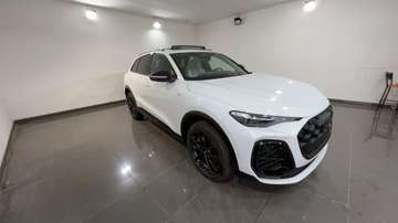 Q5 2.0 tdi mhev S-Line 204cv S-Tronic