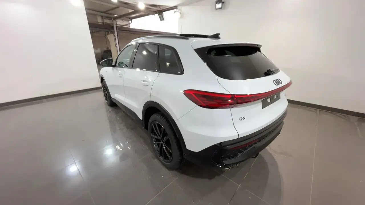 Audi Q5 2026
