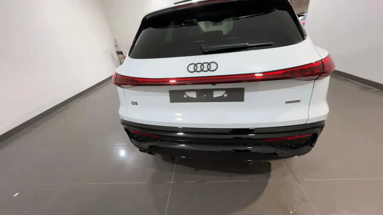Audi Q5 2026