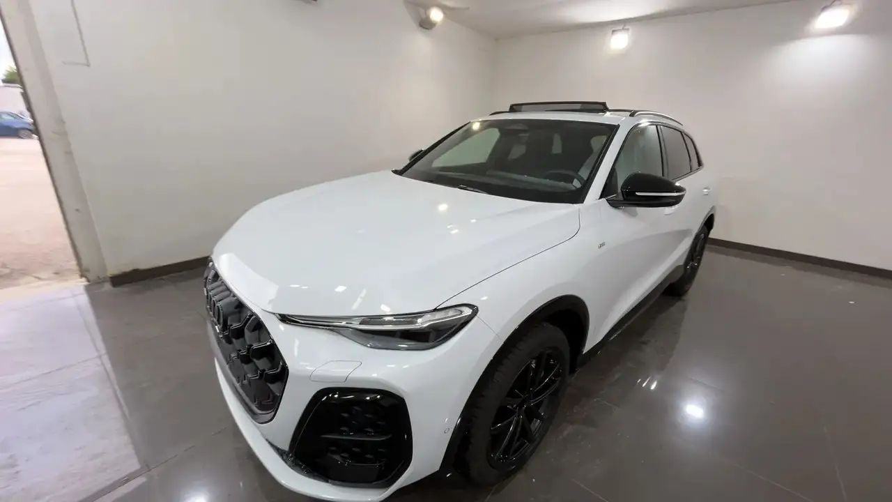 Audi Q5 2026