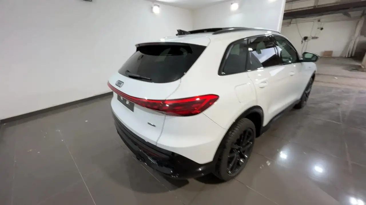 Audi Q5 2026