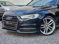 Audi A6 S tronic * Ultra * Cuir * Bleu - thumbnail 2