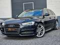 Audi A6 S tronic * Ultra * Cuir * Bleu - thumbnail 1
