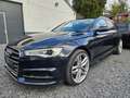 Audi A6 S tronic * Ultra * Cuir * Bleu - thumbnail 5