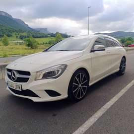 200CDI Urban 7G-DCT