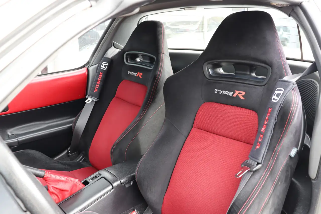Honda CRX 1.6 ESi, foto 4