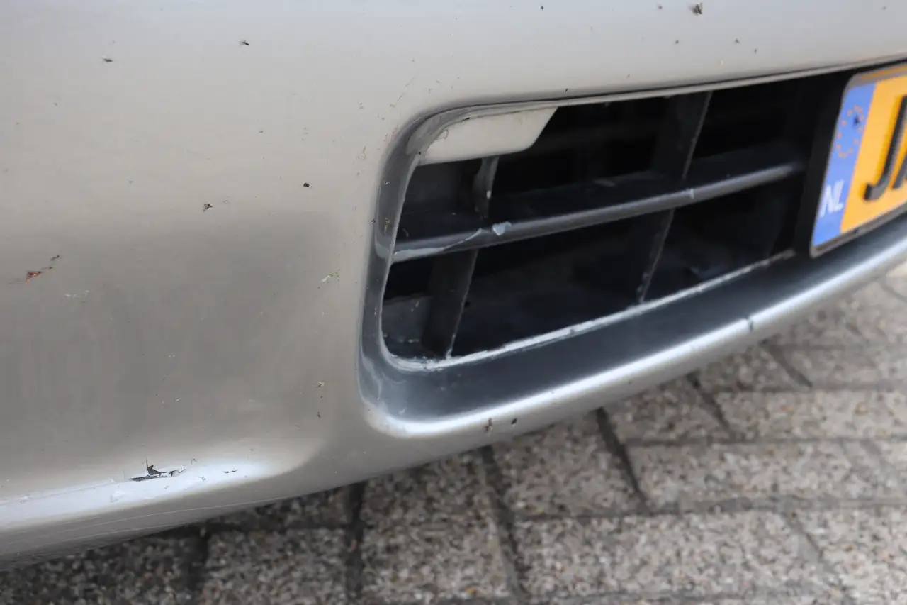 Honda CRX 1.6 ESi, foto 8