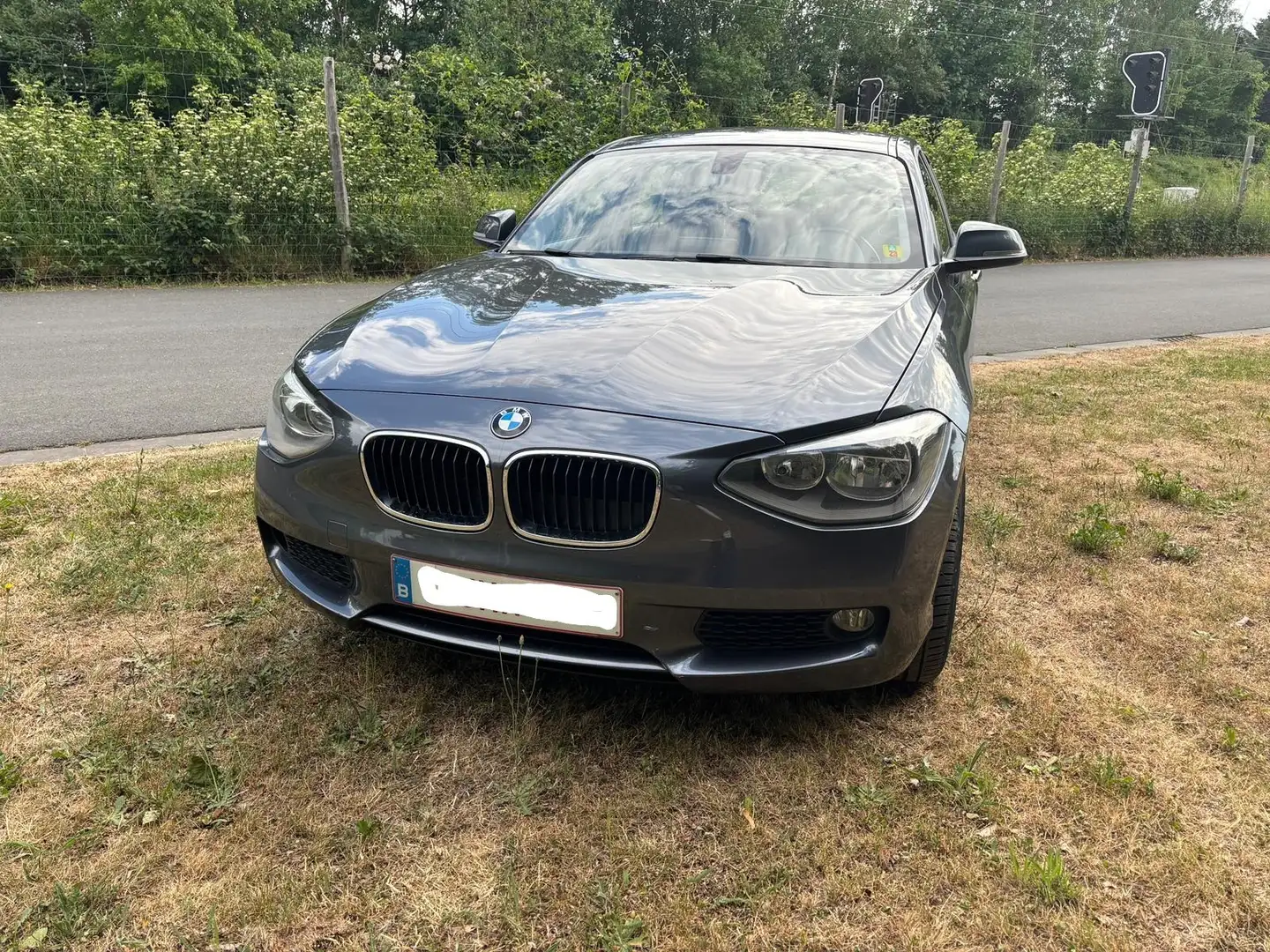 BMW 116 d EfficientDynamics Edition - 2