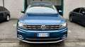 Volkswagen Tiguan Allspace Tiguan Allspace 2.0 TDI SCR DSG Advanced LED V.COC Albastru - thumbnail 2